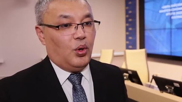 Новые наблюдатели у ЕАЭС: кто подал заявки? - Sputnik Узбекистан