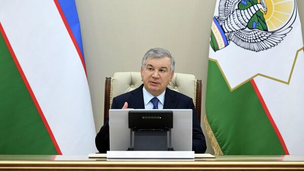Prezidentu dolojeni proyekti Gosprogrammi po realizatsii Strategii Uzbekistan-2030 v 2026 godu - Sputnik O‘zbekiston