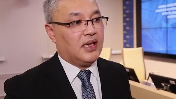 ЕАЭС наращивает торговлю и делает ставку на цифровизацию - Sputnik Узбекистан