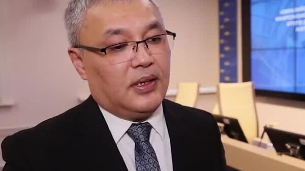 В ЕАЭС подтвердили: взаимодействие с государствами-наблюдателями продолжается - Sputnik Узбекистан