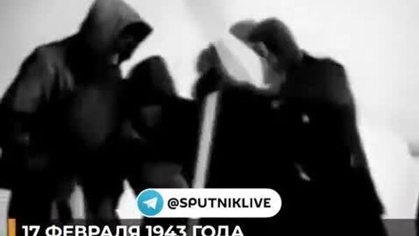 Это наши горы - Sputnik Узбекистан