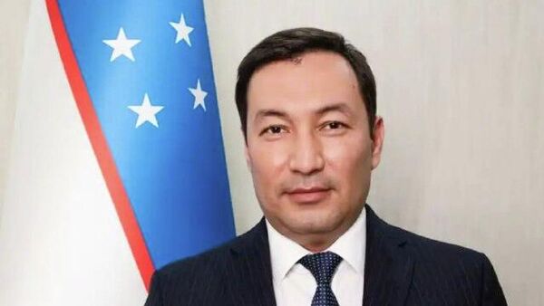 Директором Республиканского научно-методического центра развития образования назначен Шахзодбек Курбаниязов - Sputnik Узбекистан