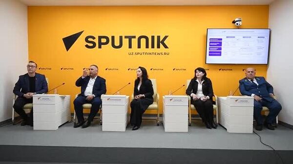 Сколько теперь платят женщинам в декрете в Узбекистане? - Sputnik Узбекистан