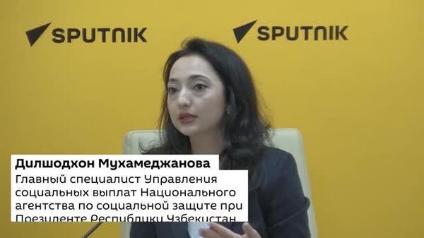 Декретные в Узбекистане теперь платит государство, а не работодатель - Sputnik Узбекистан
