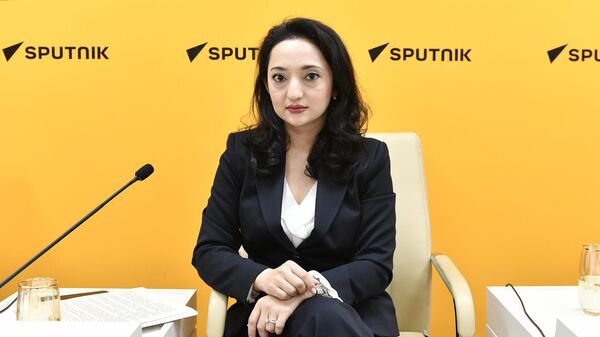 Социальное страхование в Узбекистане: что изменилось с выплатами по декрету и больничным? - Sputnik Узбекистан