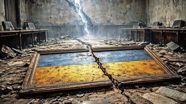 Изображение сгенерировано ИИ - Sputnik Узбекистан