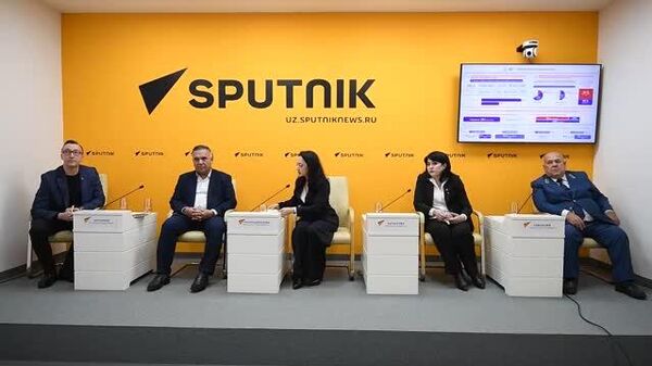 Соцстрахование в Узбекистане: что изменилось с выплатами по декрету и больничным? - Sputnik Узбекистан