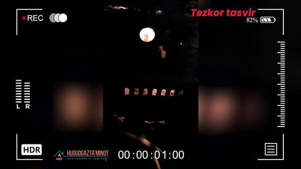 В Ташкенте выявили незаконное использование газа на 5,2 млрд сумов - Sputnik Узбекистан