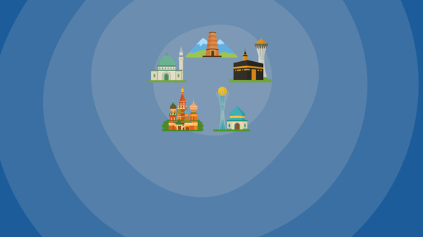 Топ_5_куда_чаще_всего_едут_туристы_из_Узбекистана - Sputnik Ўзбекистон