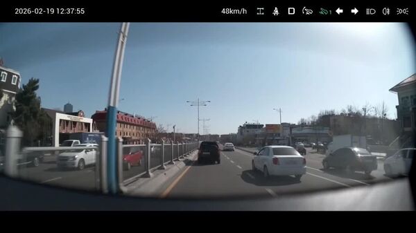 В небе Ташкента заметили неизвестный яркий объект - Sputnik Узбекистан