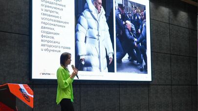 Что узнали студенты на SputnikPRO в университете Пучон в Ташкенте