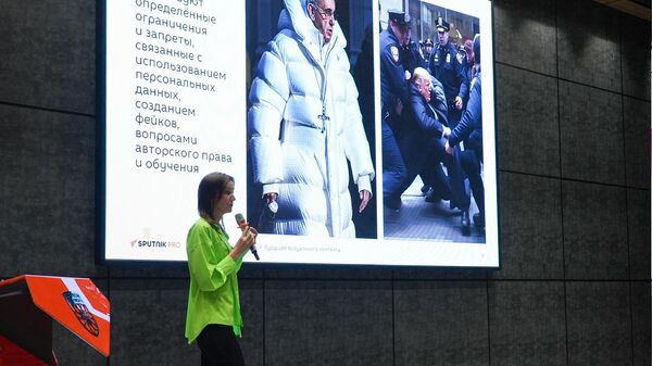 Тошкентдаги Пучон университетида бўлиб ўтган SputnikPROда талабалар нималарни билиб олишди? - Sputnik Ўзбекистон