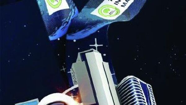 Ташкент готовится к международному марафону - Sputnik Узбекистан