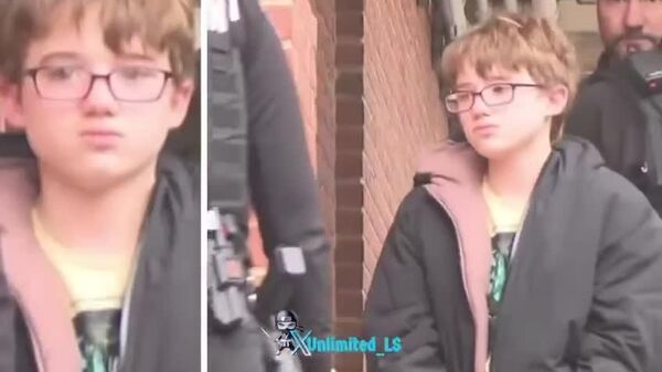 В штате Пенсильвания 11-летний ребенок смертельно ранил отца после конфликта из-за видеоигр - Sputnik Узбекистан