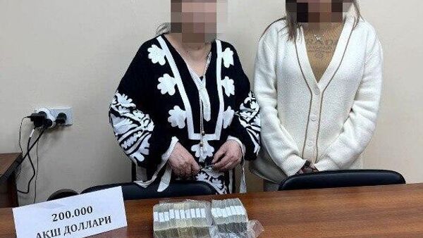 В Юнусабаде задержаны лица, пытавшиеся продать 2 гектара земли за 9 млн долларов - Sputnik Ўзбекистон