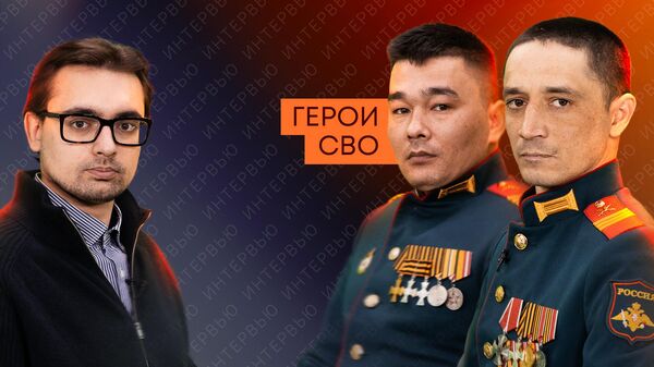 Российские военные о преступлениях ВСУ, самых опасных дронах и боевом братстве
 - Sputnik Узбекистан