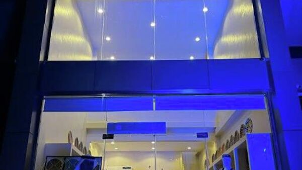 В Джидде открыли торговый дом узбекской продукции - Sputnik Узбекистан