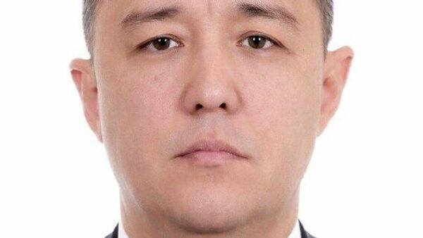 Бехзот Нарматов назначен заведующим сектором Проектного офиса по ускорению реформ в нефтегазовой сфере Администрации президента Узбекистана - Sputnik Узбекистан