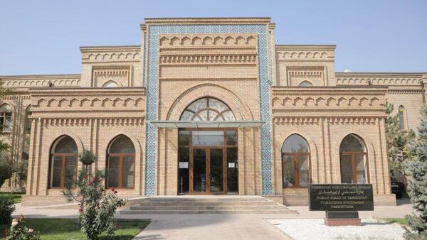 Представители духовенства Узбекистана направили письмо Президенту Шавкату Мирзиёеву - Sputnik Ўзбекистон