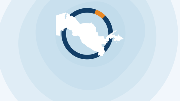 Государственный_долг_Узбекистана - Sputnik Ўзбекистон