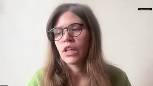 Все программы по выстраиванию единого пространства на территории России и Центральной Азии нацелены на человека - Sputnik Узбекистан