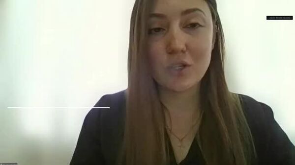 В Узбекистане наблюдается акцент на персонализированное развитие молодежи - Sputnik Узбекистан