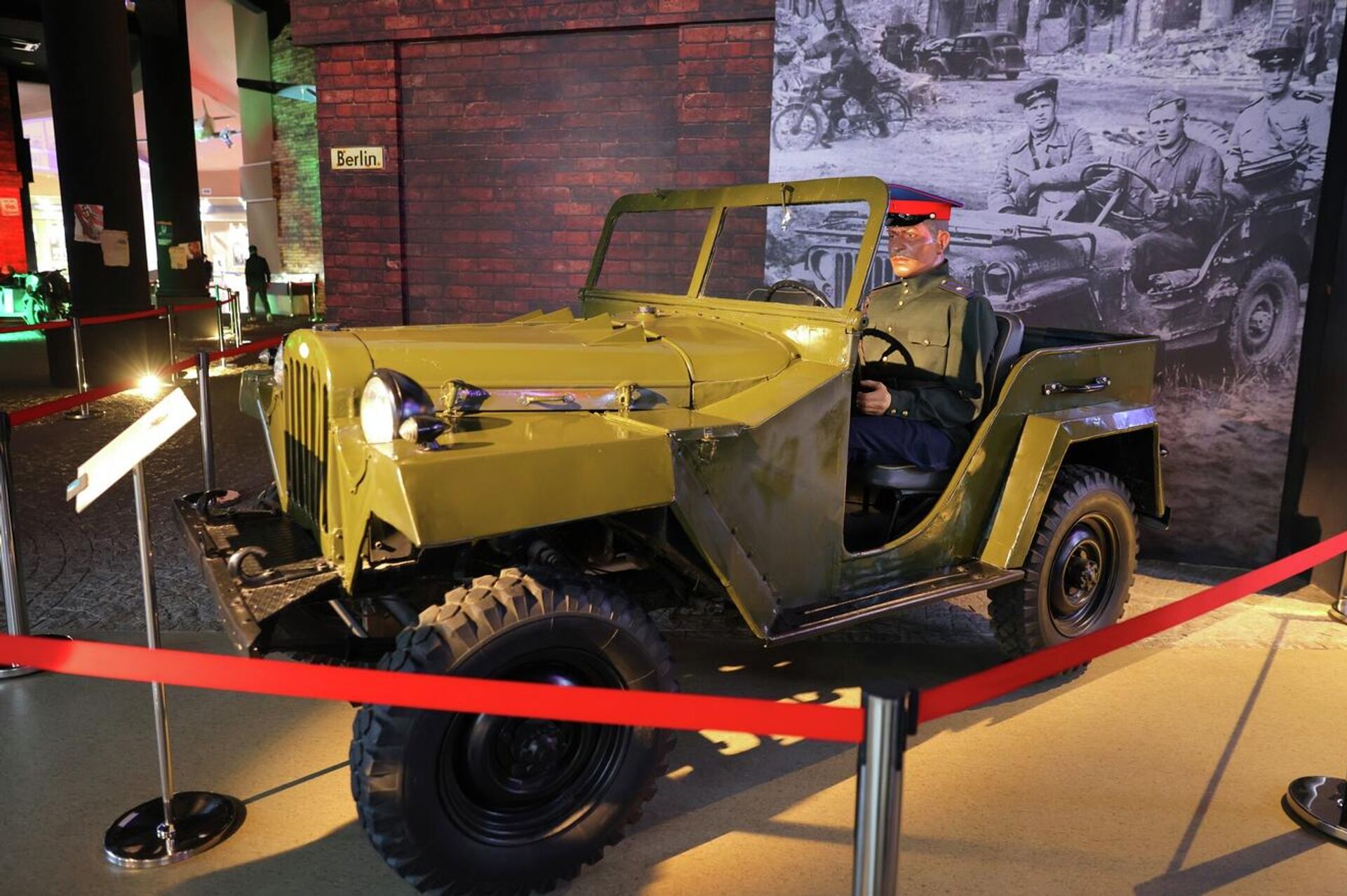 Государственный музей Славы в Ташкенте  - Sputnik Узбекистан, 1920, 26.02.2026