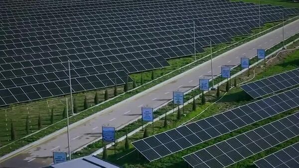 Благодаря запуску Тупалангского водохранилища 67,5% населения Сурхандарьи обеспечено водоснабжением - Sputnik Узбекистан