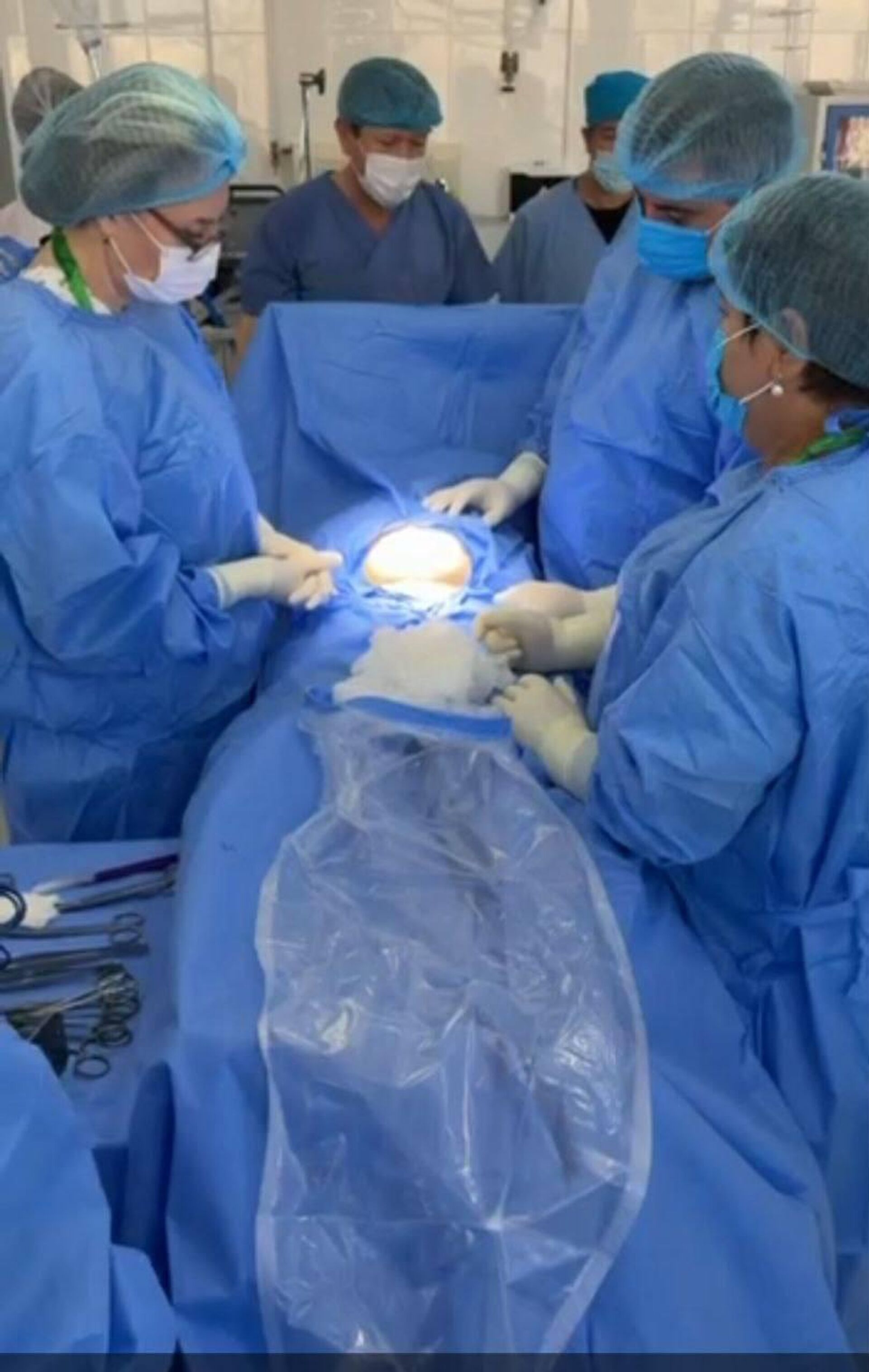 В Самарканде прошла конференция с участием российских медвузов - Sputnik Узбекистан, 1920, 26.02.2026