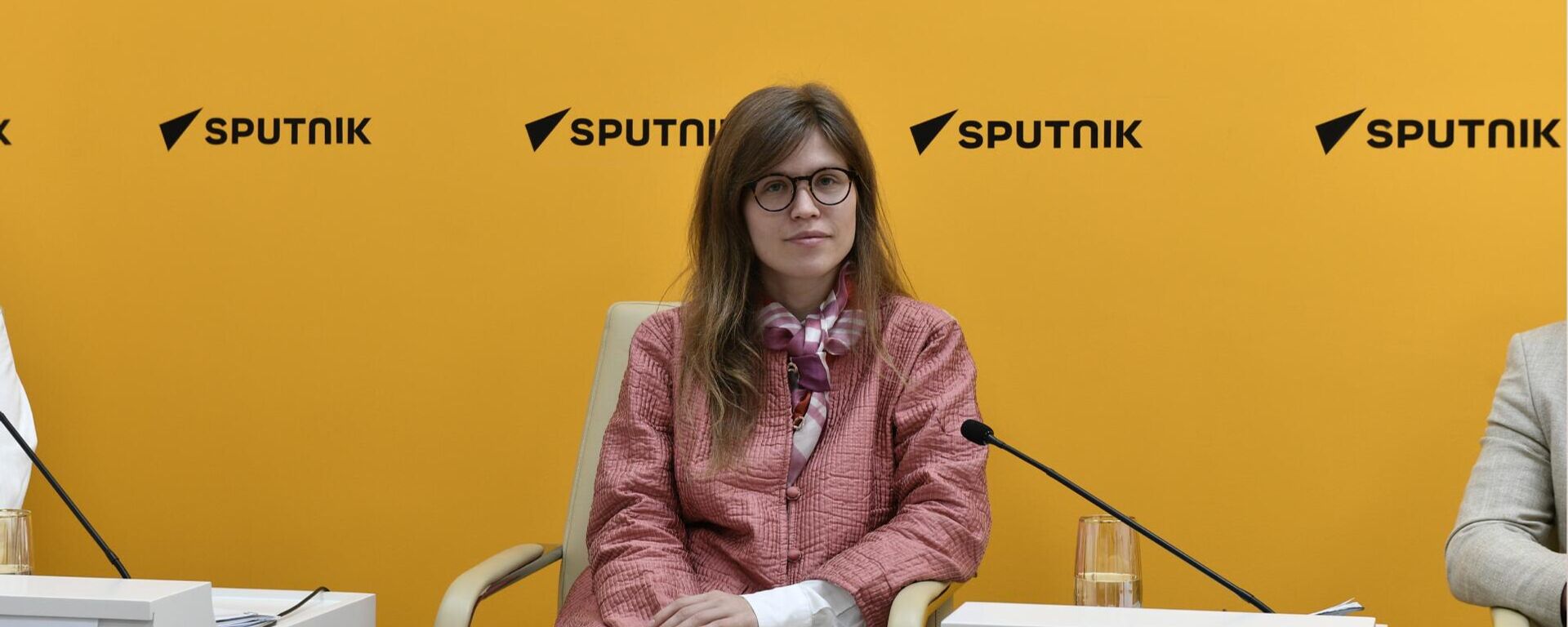 Ўзбекистон таълим ва фан соҳаларидаги ислоҳотлар россиялик тадқиқотчиларда катта қизиқиш уйғотмоқда - Sputnik Ўзбекистон, 1920, 26.02.2026