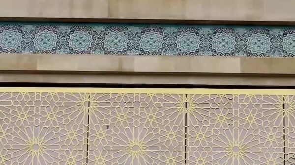 В Ташкенте прошла жеребьевка турнира Большого шлема по дзюдо, сообщает НОК - Sputnik Узбекистан