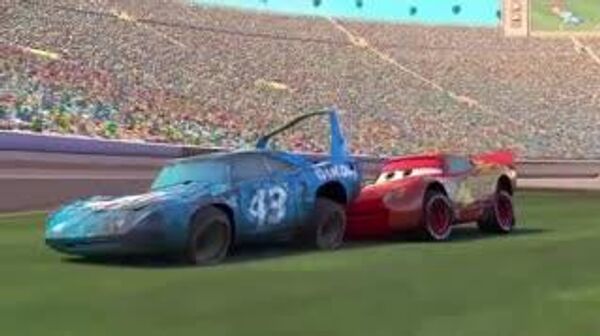 Гонки - ВСЕ? - Sputnik Узбекистан