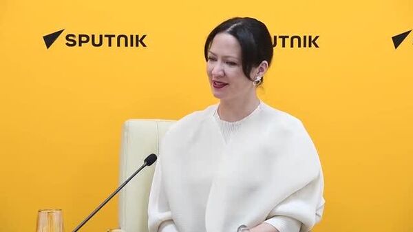 Центр исламской цивилизации в Ташкенте – не просто музей, а большой научно-культурный хаб - Sputnik Узбекистан