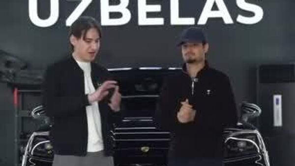 Отделались штрафом, а могли бы сесть за решетку - Sputnik Узбекистан