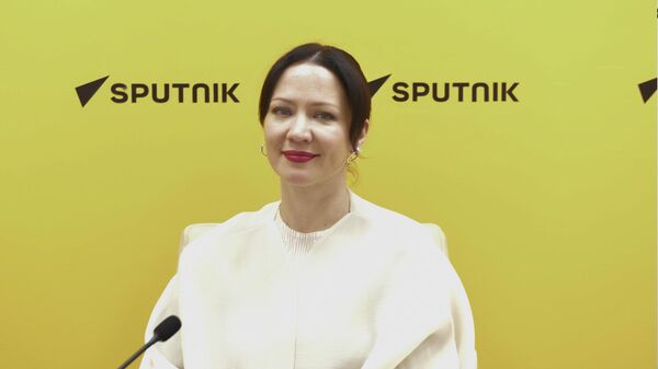 Музей АТОМ: какие совместные проекты планируется с Узбекистаном - Sputnik Узбекистан