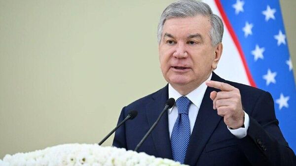 В Сурхандарьинской области появятся теплицы, обогреваемые за счет солнечной энергии - Sputnik Узбекистан