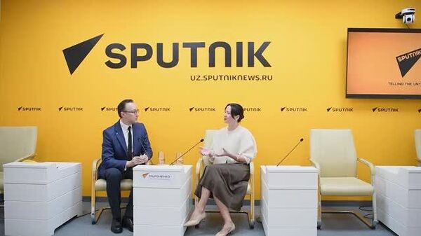 Музей АТОМ – это не узкоотраслевой проект - Sputnik Узбекистан