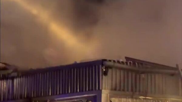 Семьям погибших в кафе общепита в Казахстане выплатят по $4 тысячи - Sputnik Узбекистан