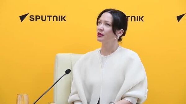 Международный форум Discover ATOM уже объединил музейных профессионалов из 17 стран - Sputnik Узбекистан