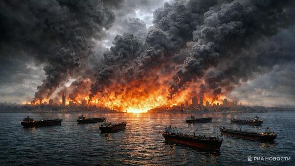 Ирану поможет победить его самый лучший союзник
 - Sputnik Узбекистан