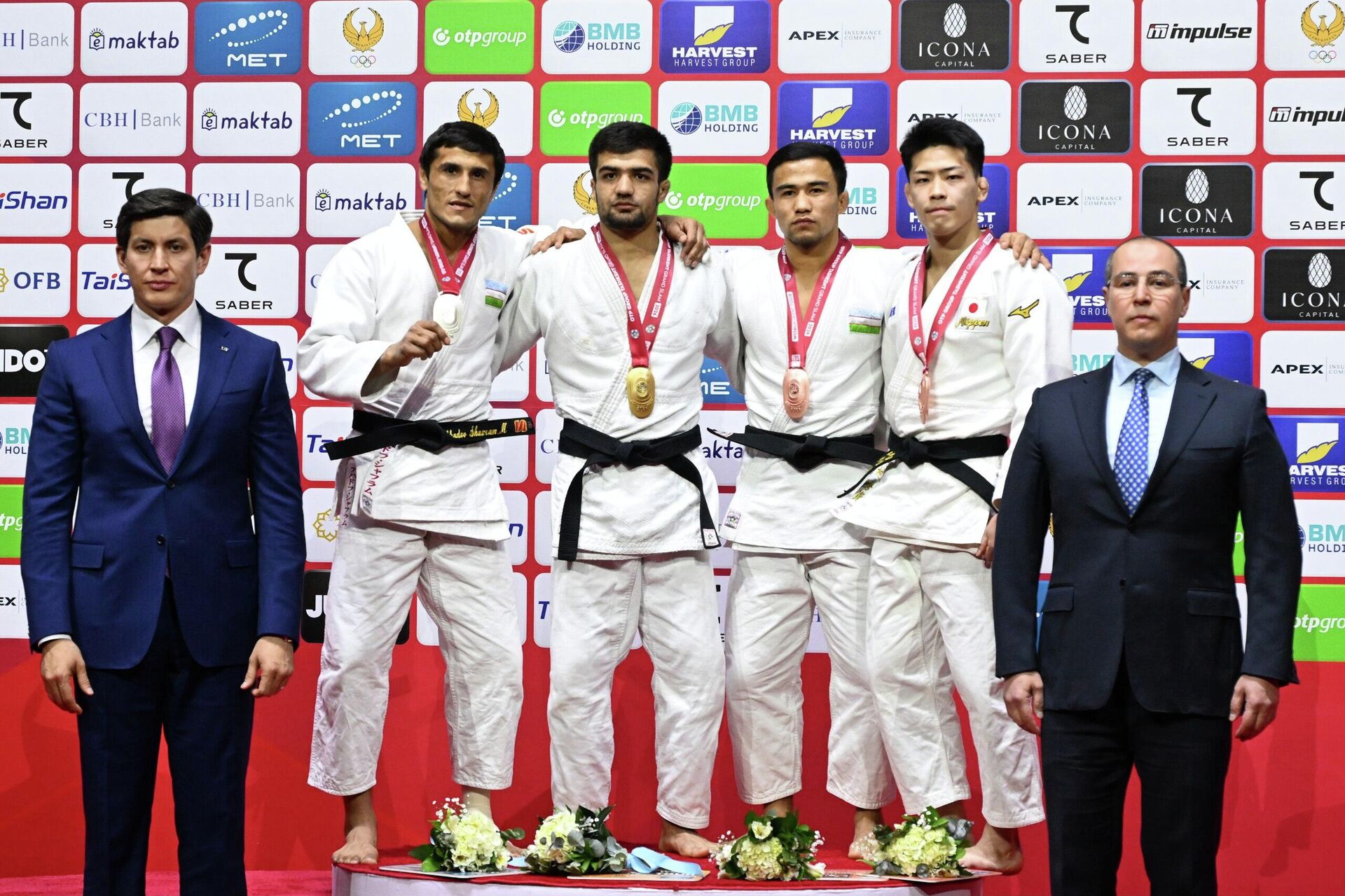 Спортсмены из Узбекистана завоевали призовые места на международных турнирах Спортсмены из Узбекистана завоевали призовые места на международных турнирах - Sputnik Ўзбекистон, 1920, 02.03.2026