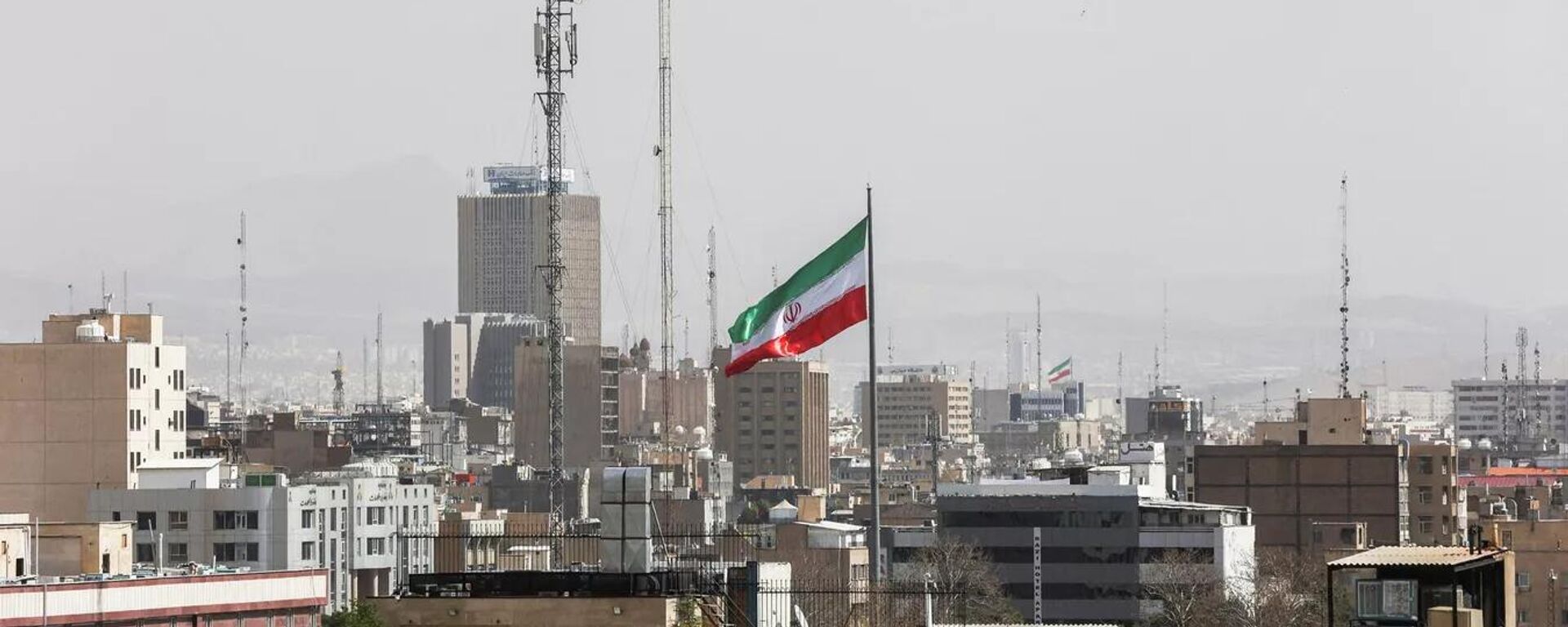 Tegeran, Iran
 - Sputnik O‘zbekiston, 1920, 22.03.2026