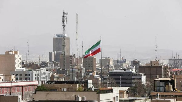 Tegeran, Iran
 - Sputnik O‘zbekiston