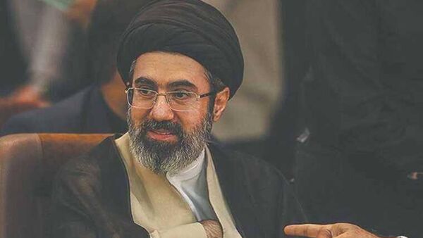 Новым верховным лидером Ирана стал Моджтаба Хаменеи - Sputnik Узбекистан