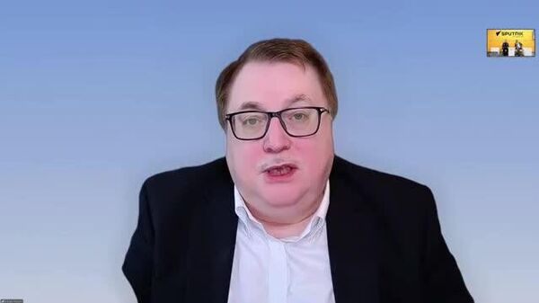 США ведут себя на Ближнем Востоке словно настоящий хулиган - Sputnik Узбекистан