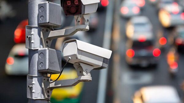 Kameri na dorogax - Sputnik O‘zbekiston