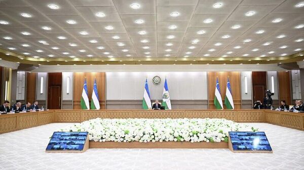 В 2025 году в Узбекистане выявили более 57 тыс - Sputnik Узбекистан