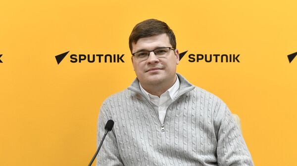 Нима сабабдан Марказий Осиё минтақавий хавфсизлик калитига айланмоқда - Sputnik Ўзбекистон
