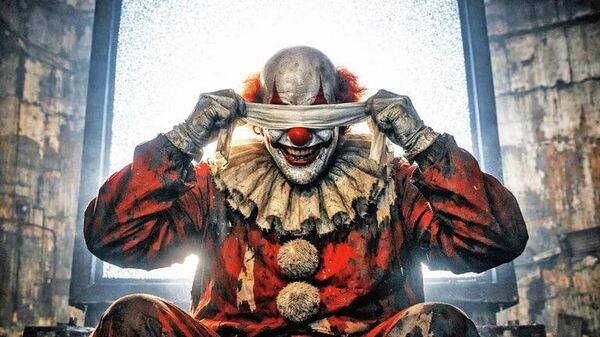 Голливуда недостаточно: для войны с Ираном США использовали новое оружие - Sputnik Узбекистан