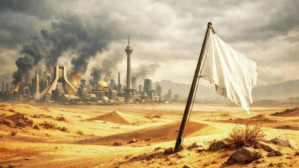 Изображение сгенерировано ИИ - Sputnik Узбекистан